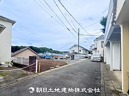 物件画像 旭区上白根町 新築戸建