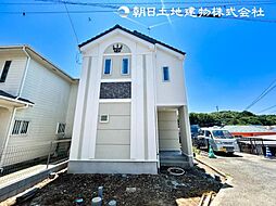 物件画像 旭区上白根町 新築戸建
