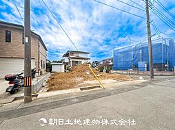 物件画像 旭区中白根 新築戸建