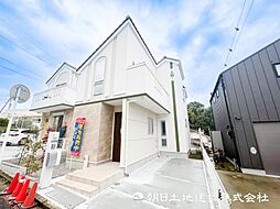 物件画像 青葉区鴨志田町 新築分譲住宅