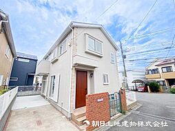 物件画像 港北区日吉本町6丁目 中古戸建