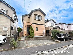 物件画像 青葉区鴨志田町 中古戸建