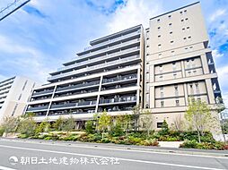 物件画像 デュオセーヌ横浜川和町ガーデン