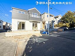 物件画像 町田市成瀬台1丁目 新築分譲住宅　1号棟