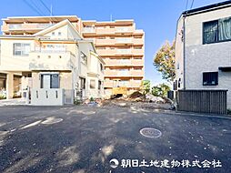 物件画像 港北区小机町 建築条件付き売地