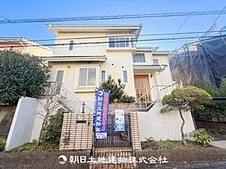 物件画像 町田市三輪緑山2丁目 中古戸建