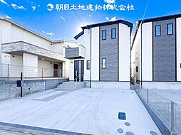 物件画像 緑区長津田町 新築分譲住宅　E号棟