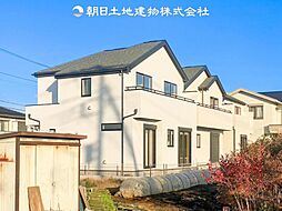 物件画像 緑区長津田町 新築分譲住宅　C号棟