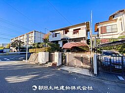 物件画像 町田市成瀬台4丁目 新築戸建