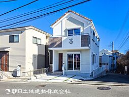 物件画像 旭区白根7丁目 新築戸建