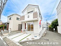 物件画像 旭区白根7丁目 新築戸建