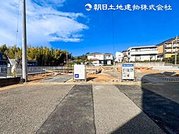 物件画像 青葉区新石川4丁目 新築分譲住宅　E号棟