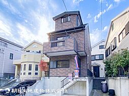 物件画像 泉区岡津町 中古戸建