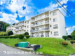 物件画像 南長津田団地　6号棟