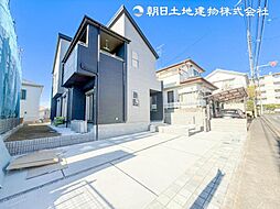 物件画像 町田市成瀬台4丁目 新築戸建