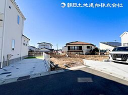 物件画像 旭区鶴ケ峰本町3丁目 新築分譲住宅　5号棟