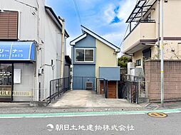 物件画像 旭区今宿町 中古戸建