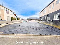 物件画像 旭区中白根2丁目 建築条件無し売地