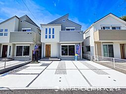 物件画像 青葉区奈良町 新築分譲住宅　B号棟