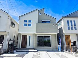 物件画像 青葉区奈良町 新築分譲住宅　A号棟