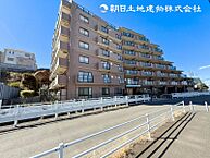 神奈川県横浜市港北区小机町：物件画像