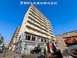 物件画像 ライオンズマンション川崎