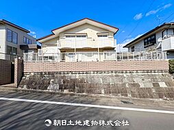 物件画像 緑区白山4丁目 建築条件無し売地
