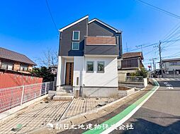 物件画像 旭区南希望が丘 新築戸建