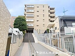 物件画像 三ツ沢上町パーク・ホームズ　弐番館