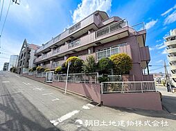 物件画像 エスペランサ市ヶ尾