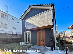 物件画像 町田市小川1丁目 新築戸建