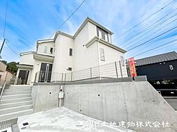 物件画像 町田市成瀬2丁目 新築分譲住宅　Ｄ号棟
