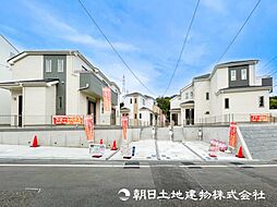 物件画像 町田市成瀬2丁目 新築分譲住宅 C号棟