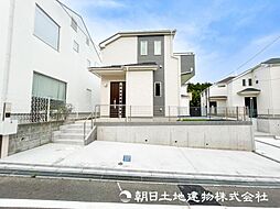 物件画像 町田市成瀬2丁目 新築分譲住宅　Ａ号棟