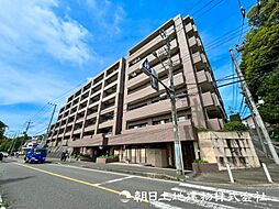 物件画像 ライオンズガーデン青葉台南