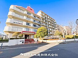 物件画像 大倉山陽光ハイツ