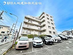 物件画像 ニックハイム岸根公園第2