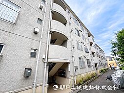物件画像 オークハイツ大倉山