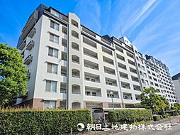 物件画像 ビュープラザセンター北　3-1号棟
