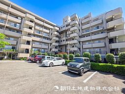 物件画像 鶴ヶ峰ダイヤモンドマンション
