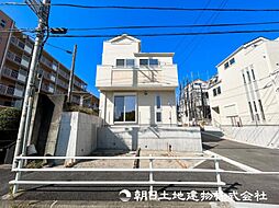 物件画像 港北区鳥山町 新築分譲住宅　A棟