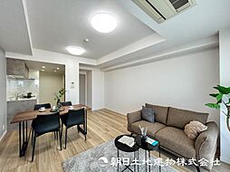 居間