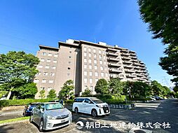 物件画像 エステ・スクエア成瀬壱番館