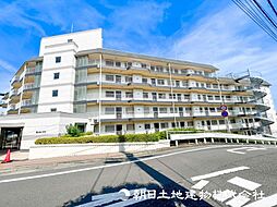物件画像 藤が丘ハウス