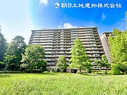 物件画像 ルクサージュあおば山の手台アプローズコート　A棟