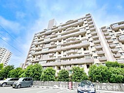物件画像 若葉台団地　2−21号棟