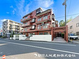 物件画像 ライオンズマンション鶴ヶ峰第7