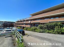 物件画像 グランシティレイディアント横濱三ツ境