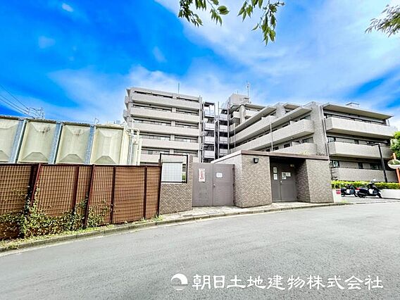 【外観・立地】...