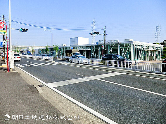東山田駅182...